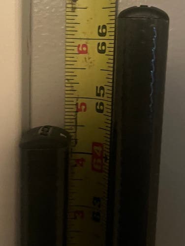 Senior CCM XF Ghost Right Handed Hockey Stick P28 75 Flex Pro Stock (New)