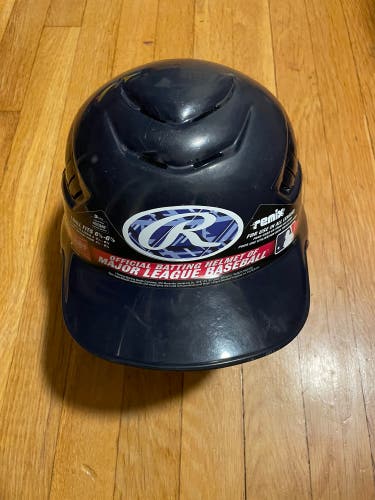 Rawlings CFTBH-R1 Batting Helmet (Used)