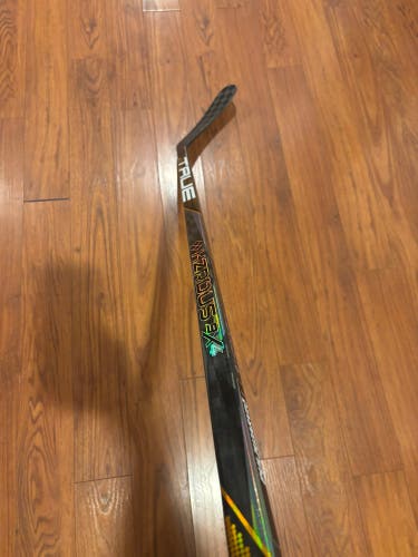 True HZRDUS 9X4 RH 80 Flex P92 (Puljuraviö) - RH1555