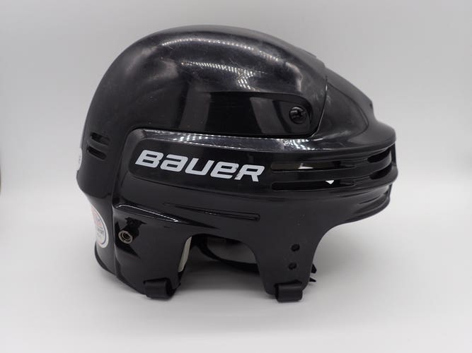 Bauer 3500 Hockey Helmet BHH3500M Medium Black