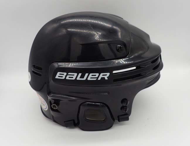 Bauer 3500 Hockey Helmet BHH3500S Small Black