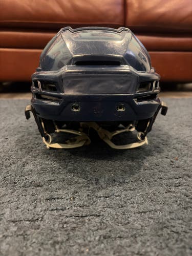 Medium CCM Super Tacks X Helmet (Used)