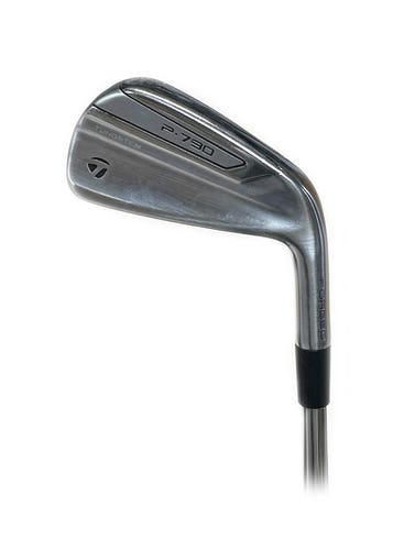 2019 TaylorMade P790 Forged Single 2 Iron/UDI Steel Dynamic Gold 105 R300 VSS
