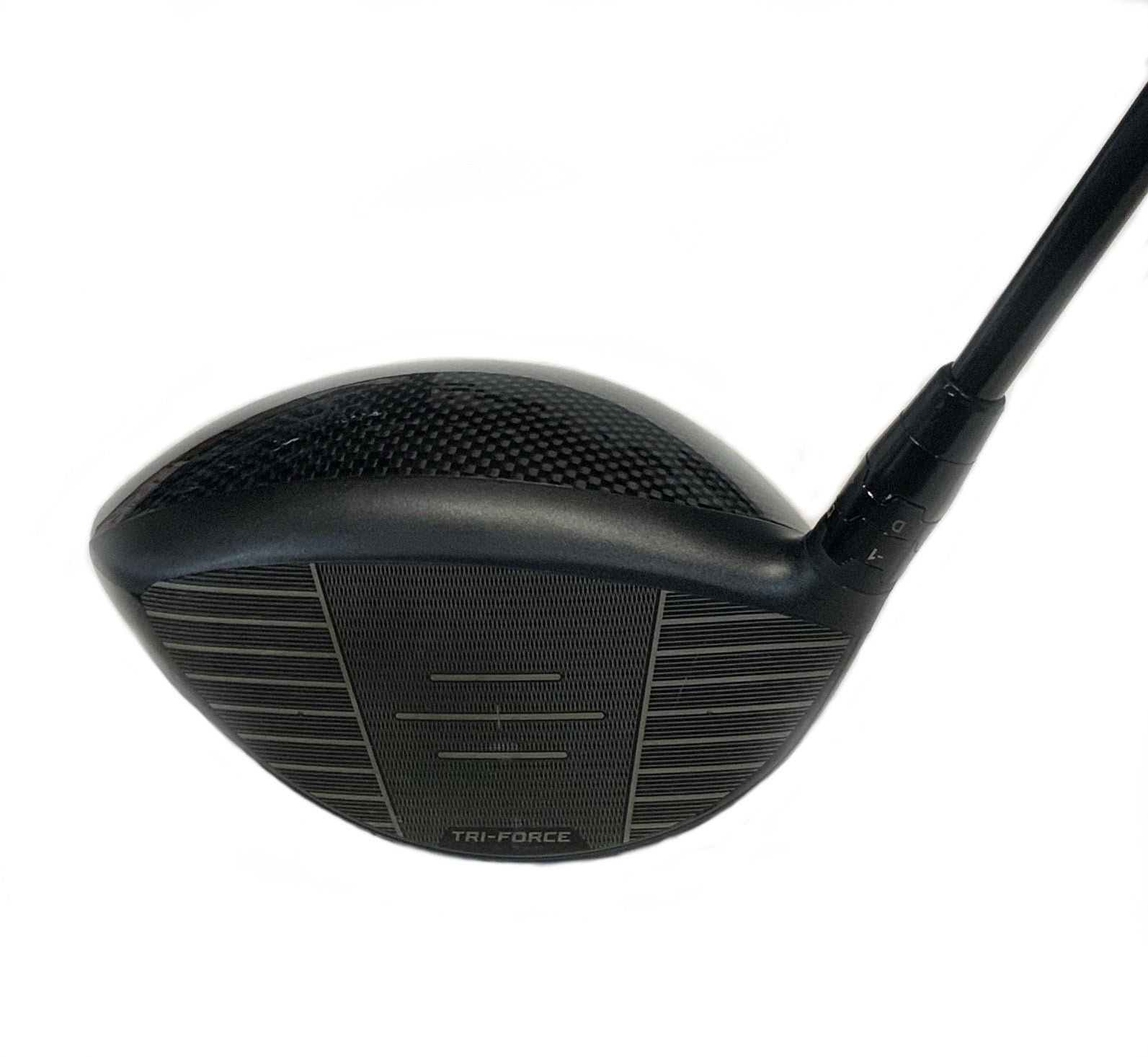 Callaway Quantum Triple Diamond Max 10.5* Driver Graphite Ventus 6