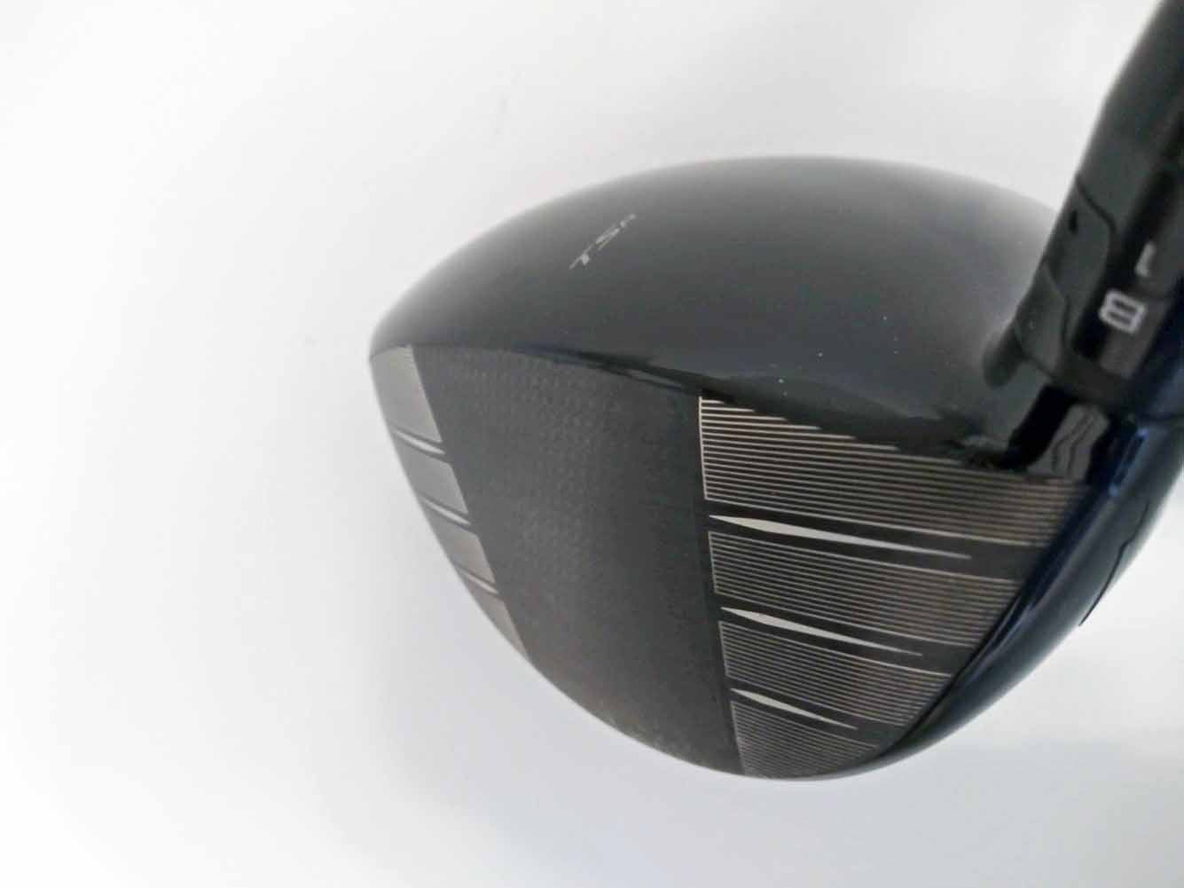 Titleist TSR3 Driver 8* (Tensei 1K Black 75, X-Stiff) Golf Club