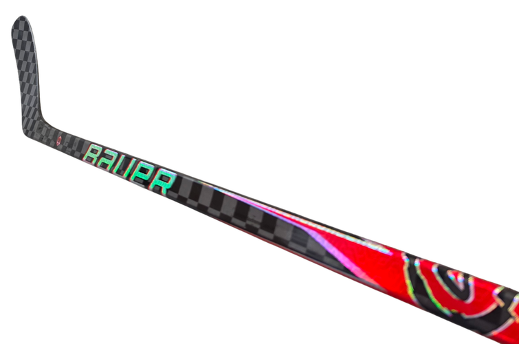Bauer Proto 2 RH Pro Stock Hockey Stick 77 Flex P88 New ERG (16101)