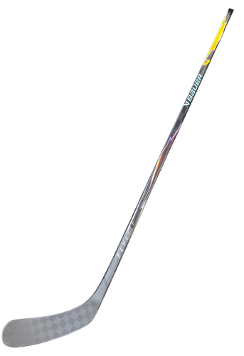 Bauer Vapor Flylite (2025) RH Pro Stock Hockey Stick 87 Flex P92 New NMY (16103)