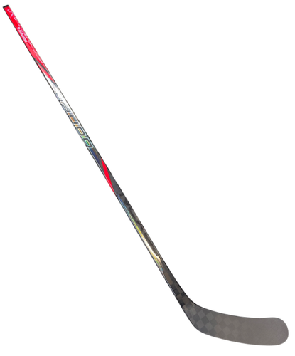 Bauer Nexus Tracer LH Pro Stock Hockey Stick Grip 77 Flex P92M NEW LLO (16107)