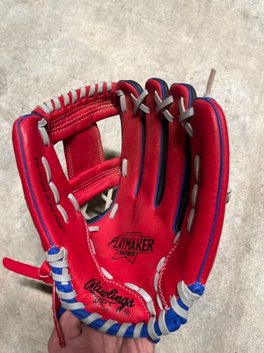 2022 Infield Rawlings Playmaker Series Baseball Glove 11.5"