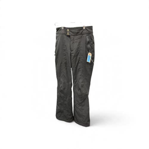 Used Gerry Snow Pants M Black XS 11735-S000370605