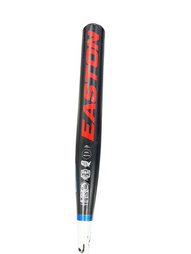Used Easton RIVAL BB/SB Slowpitch Bat 34" 11735-S000368257