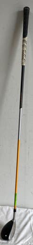 Used Mizuno Clk Fli-hi Mens Hybrid Club Rh 3 Hybrid 11735-s000343207