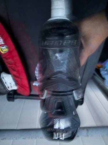 2022 Bauer S22 Supreme Matrix (SMU) Hockey Skates 7 (Used)