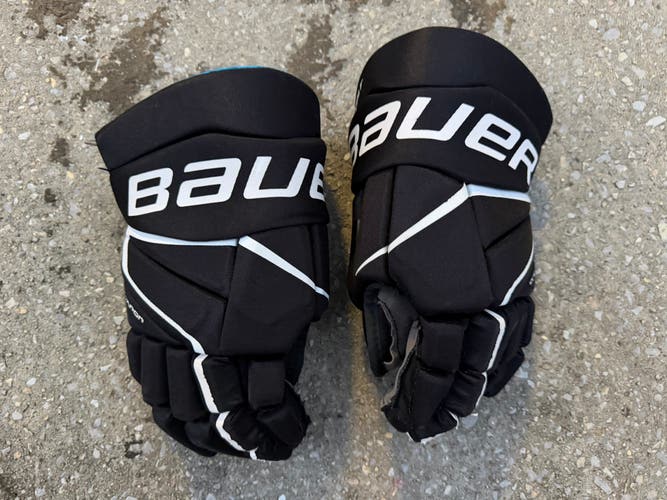 Bauer Vapor 2X Pro Gloves 14" (Used)