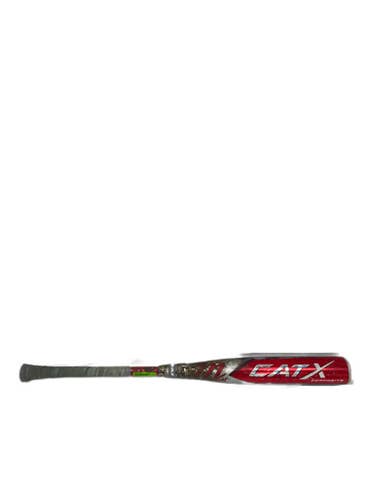 Used Marucci Bbcor Cat X Bb Sb High School -3 Bat 32" 11735-s000342823