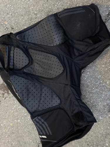 Small Mission Inline Girdle (Used)