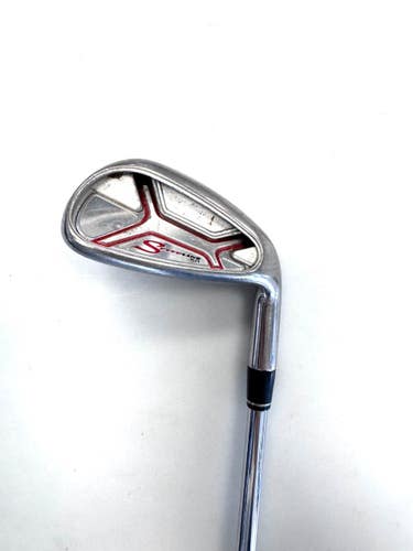 Used Adams Golf SPEEDLINE PLUS Golf Wedge Mens RH Pitching Wedge 11860-S000317358