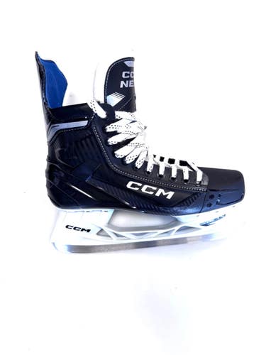 Used CCM NEXT Senior Hockey Skate Senior 11 11860-S000317359