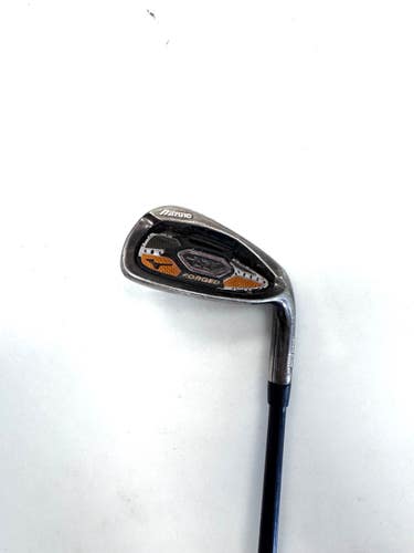 Used Mizuno JPX EZ Mens Individual Iron RH 9 Iron 11860-S000317355