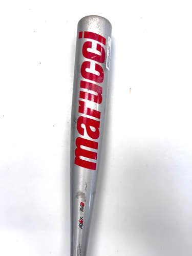 Used Marucci CAT 7 BB/SB High School -3 Bat 31" 11860-S000317382