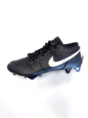 Used Nike Adult FB Cleats Black Senior 8.5 11860-S000317374