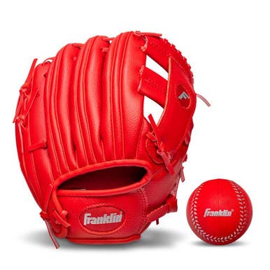 New Neogrip Red W Ball Lht 11735-fra22850l