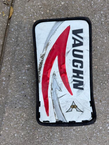 Vaughn Velocity 7100 Regular (Used)