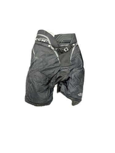 Used Ccm O2 Senior Pant Black Sm 11735-s000341937