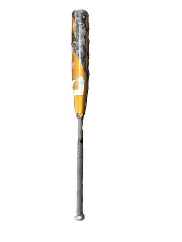 Used Demarini Zoa Z8zl-22 Bb Sb High School -3 Bat 31" 11735-s000341907