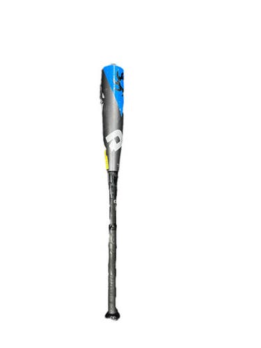 Used Demarini Voodo Bb Sb Usssa 2 3 4 Bat 29" 11735-s000341118