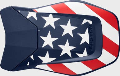 New Multi-Adjust Jaw Guard USA 11735-EASMULTIADJGUS