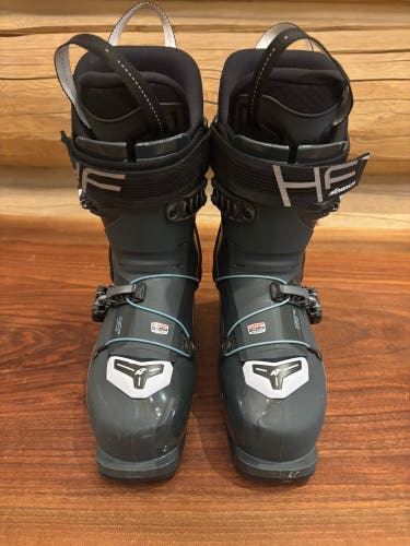 Nordica HF W 85 Ski Boots 24.5 (524827)
