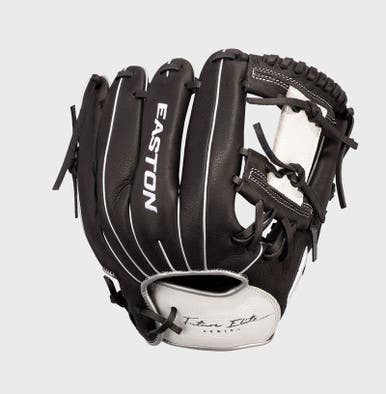 New Future Elite Bk Wh 11" Lht 11735-easfe11bkwh11l
