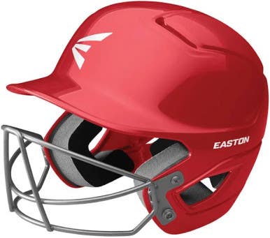 New Alpha Tb Helmet Mask Red 11735-easalpbsb3tsrd