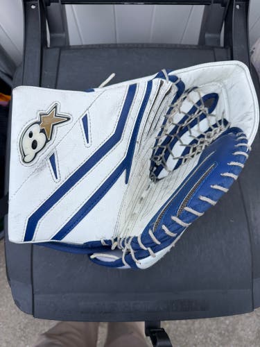 Brian's GNETiK X5 Regular (Used)