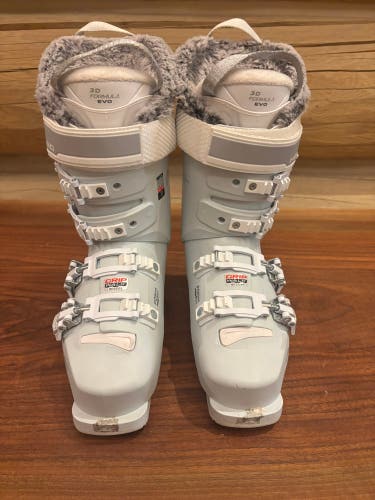 HEAD Formula 95W MV Ski Boots 24.5 (574223)