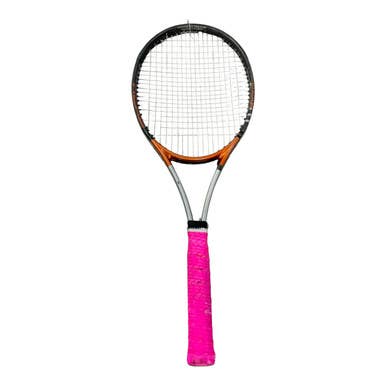Used Head Ti Radical Adult Tennis Racquet Orange 3 3 8" 11735-s000340557