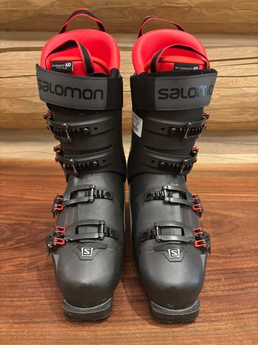 Salomon S/Pro 120 Ski Boots 28.5 (551981)