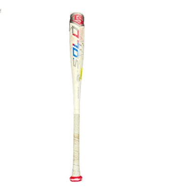 Used Louisville Slugger Solo 619 Wtlsls619x10 Bb Sb Usssa 2 3 4 Bat 29" 11735-s000339962