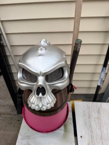 Extra Large Bike Helmet Road Bike (Used)