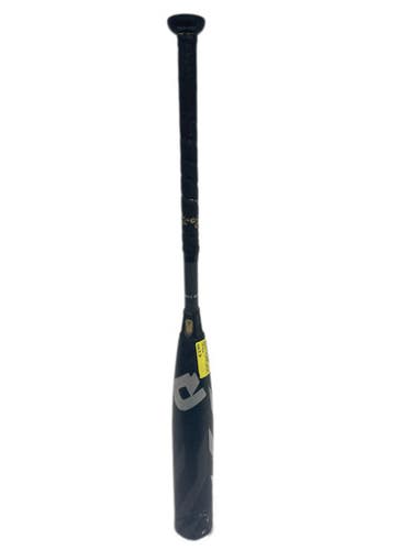 Used Demarini Cf Black Cbzl-bl Bb Sb Usssa 2 5 8 Bat 31" 11735-s000339577