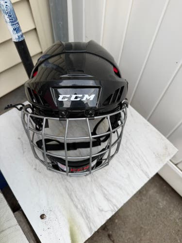 Medium CCM 50 Helmet (New)