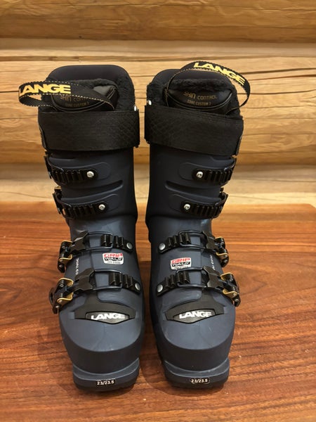 Lange Shadow 95W LV Ski Boots 23.5 (642547)