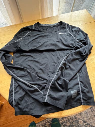 Nike Pro Dri-Fit Long Sleeve
