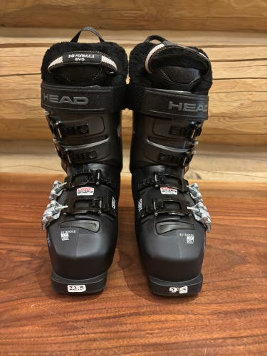 HEAD Formula 95W Ski Boots 23.5 (574218)