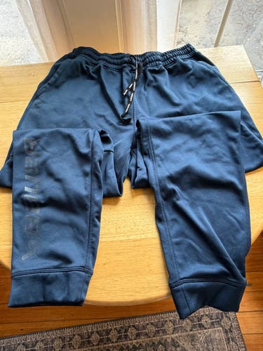 Bauer Sweatpants Size XL