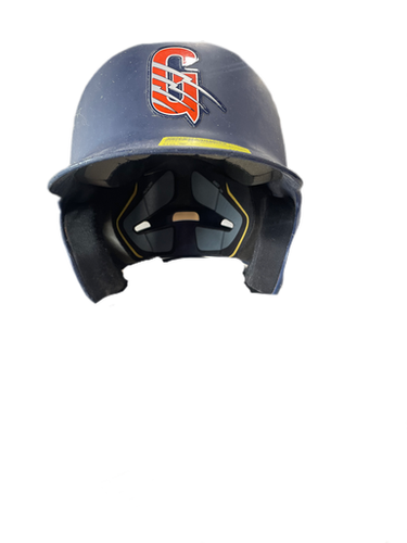 Used Easton Z5 Helmet Grip Md Baseball And Softball Helmets 11735-s000335867