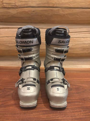 Salomon S/Pro Alpha 100W Ski Boots 25.5 (551986)