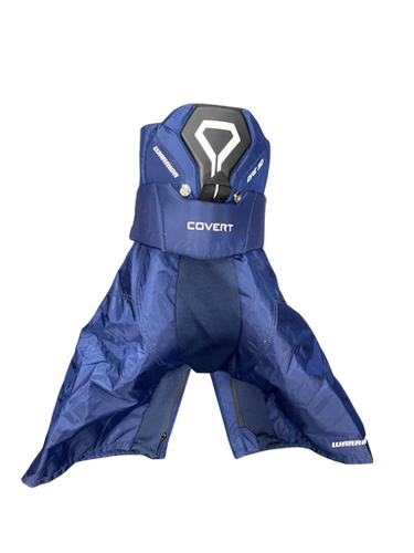 New Warrior Qre Sr Pants Xl Ny 11735-warq30ps20xlny