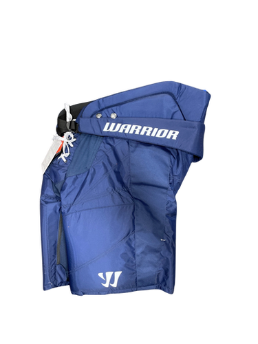 New Warrior Qre Sr Pants Lg Ny 11735-warq30ps20lny